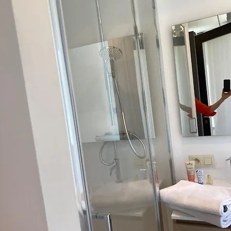 Boniche 1 Bedroom 1 Slaapkamer *